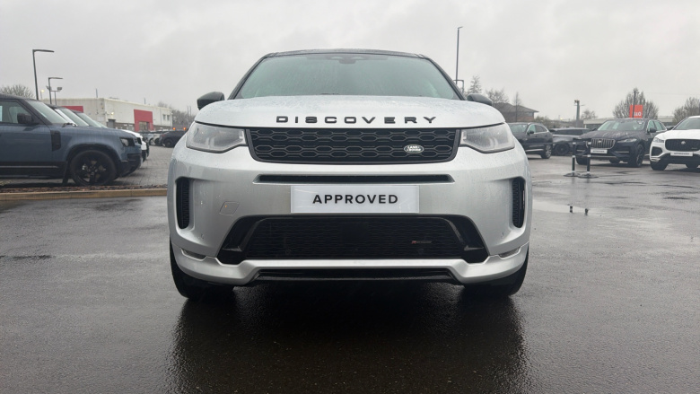 Land Rover Discovery Sport 1.5 P300e R-Dynamic HSE 5dr Auto [5 Seat] Station Wagon
